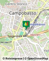 Autorimesse e Parcheggi Campobasso,86100Campobasso