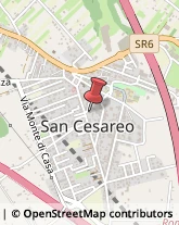 Poste San Cesareo,00030Roma