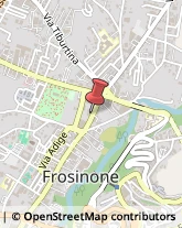 Associazioni Sindacali Frosinone,03100Frosinone