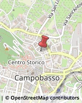 Consulenza Informatica Campobasso,86100Campobasso