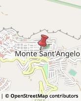 Legna da ardere Monte Sant'Angelo,71037Foggia