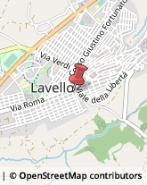 Caffè Lavello,85024Potenza