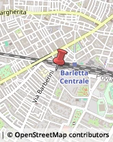 Autofficine e Centri Assistenza,76121Barletta-Andria-Trani