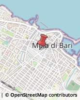 Assistenti Sociali - Uffici Mola di Bari,70042Bari