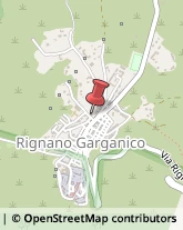 Poste Rignano Garganico,71014Foggia