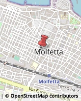 Agenzie di Vigilanza e Sorveglianza Molfetta,70056Bari