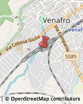 Pizzerie Venafro,86079Isernia