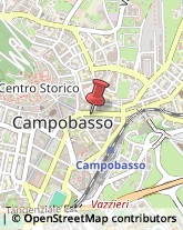 Consulenze Speciali,86100Campobasso