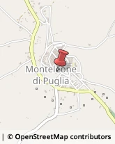 Commercialisti Monteleone di Puglia,71020Foggia