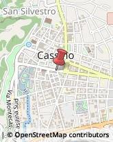 Carta per uso igienico Cassino,00343Frosinone