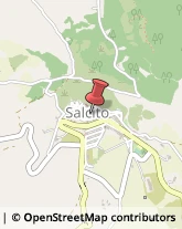 Comuni e Servizi Comunali Salcito,86026Campobasso