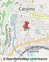 Bed e Breakfast Cassino,03043Frosinone