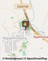 Macellerie Ripalimosani,86025Campobasso