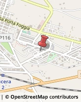 Stoffe e Tessuti - Dettaglio Lucera,71036Foggia