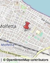 Scale Molfetta,70056Bari