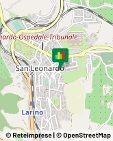 Imprese Edili Larino,86035Campobasso