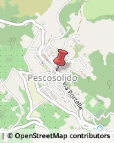 Alimentari Pescosolido,03030Frosinone