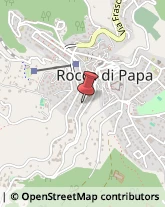 Associazioni ed Organizzazioni Religiose Rocca di Papa,00040Roma