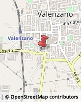 Corrieri Valenzano,70010Bari