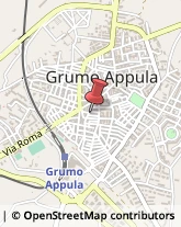 Agenzie Immobiliari Grumo Appula,70025Bari