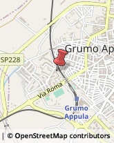 Scuole e Corsi di Lingua Grumo Appula,70025Bari