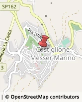 Imprese Edili Castiglione Messer Marino,66033Chieti