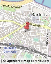 Zucchero Barletta,76121Barletta-Andria-Trani