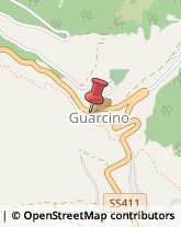 Alimentari Guarcino,03016Frosinone