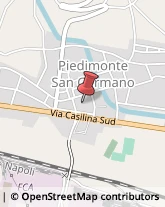 Istituti di Bellezza Piedimonte San Germano,03030Frosinone