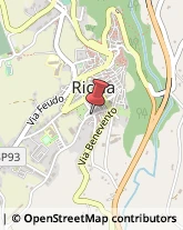 Aziende Agricole Riccia,86016Campobasso