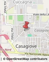 Registratori Di Cassa Casagiove,81022Caserta