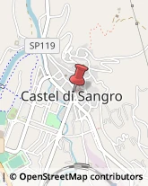 Stoffe e Tessuti - Dettaglio Castel di Sangro,67031L'Aquila