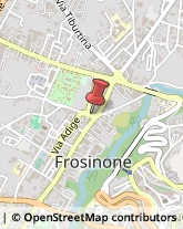 Profumi - Produzione e Commercio,03100Frosinone