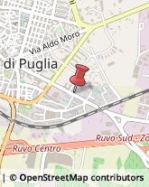 Pizzerie Ruvo di Puglia,70037Bari