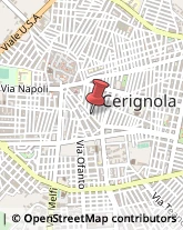 Avvocati Cerignola,71042Foggia