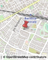 Laboratori di Analisi Cliniche Barletta,76121Barletta-Andria-Trani