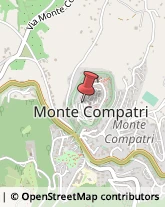 Osterie e Trattorie Monte Compatri,00077Roma