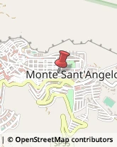 Casalinghi Monte Sant'Angelo,71037Foggia