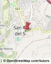 Architetti San Giorgio del Sannio,82018Benevento