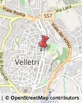 Legatorie Velletri,00049Roma