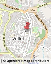 Calzature - Dettaglio Velletri,00049Roma
