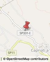 Imprese Edili Capriati a Volturno,81014Caserta