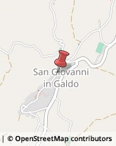 Imprese Edili San Giovanni in Galdo,86010Campobasso
