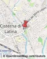 Estetiste Cisterna di Latina,04012Latina