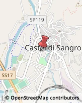 Consulenza Commerciale Castel di Sangro,67031L'Aquila