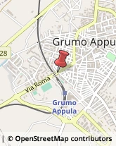 Carne - Lavorazione e Commercio Grumo Appula,70025Bari