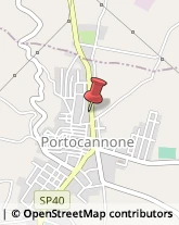 Abbigliamento Portocannone,86045Campobasso