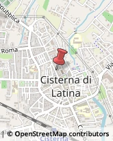 Bar e Caffetterie Cisterna di Latina,04012Latina