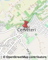 Comuni e Servizi Comunali Cerveteri,00052Roma