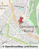 Gioiellerie e Oreficerie - Dettaglio Genzano di Roma,00045Roma